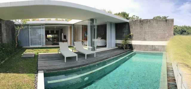 Hideaway Villas Bali - Uluwatu