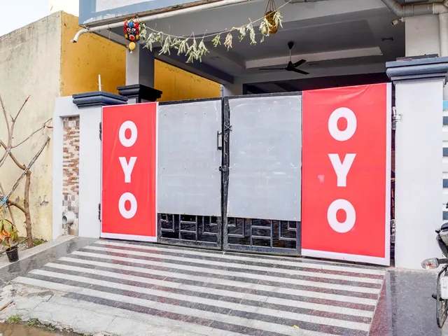 Collection O MS Grand Inn