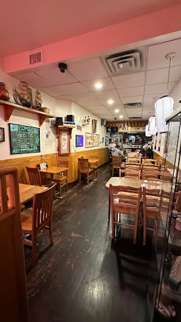 Bai Sushi Japanese Restaurant