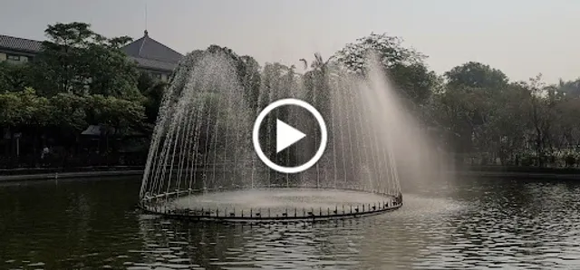 Zhuhai Imperial Hot Spring Resort