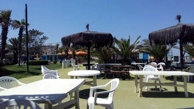 Ristorante La Contessa Specialita' Pesce Fresco Cocktail Bar Stabilimento Balneare Civitanova Marche