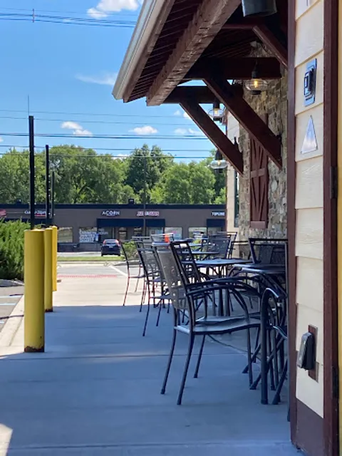 Chimney Rock Inn Flemington