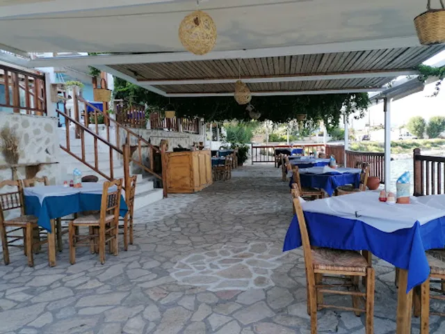 vouros restaurant