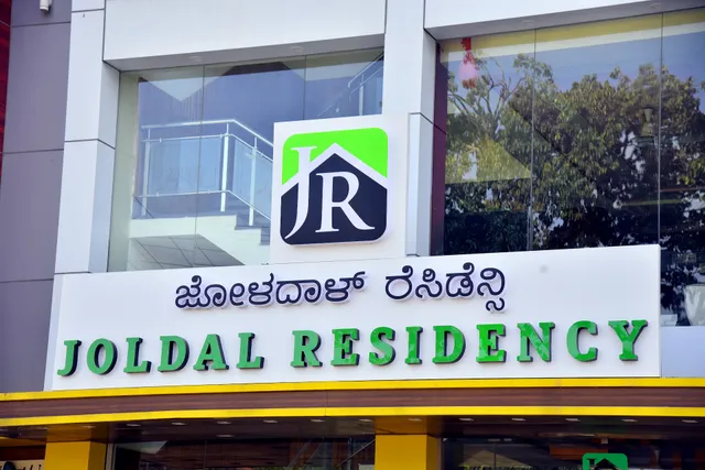 Joldal Residency