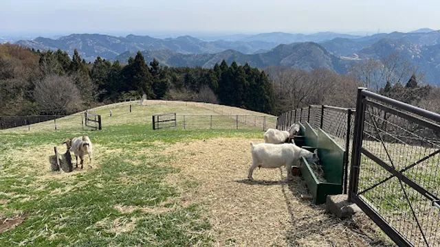 Chichibu Highland Ranch