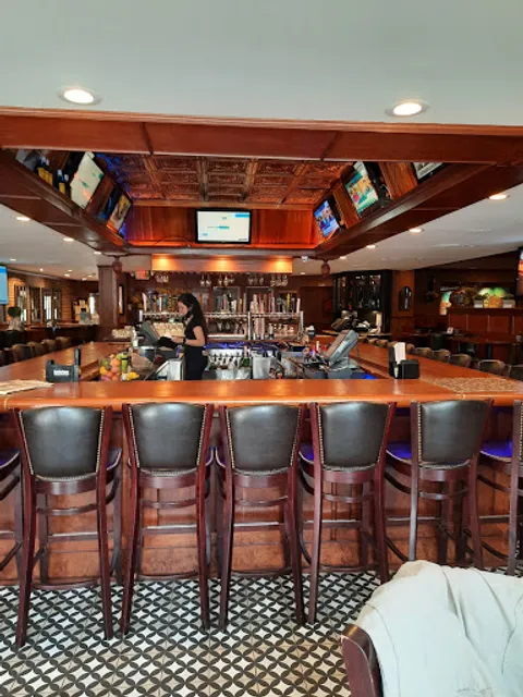 54 Main Bar & Grille