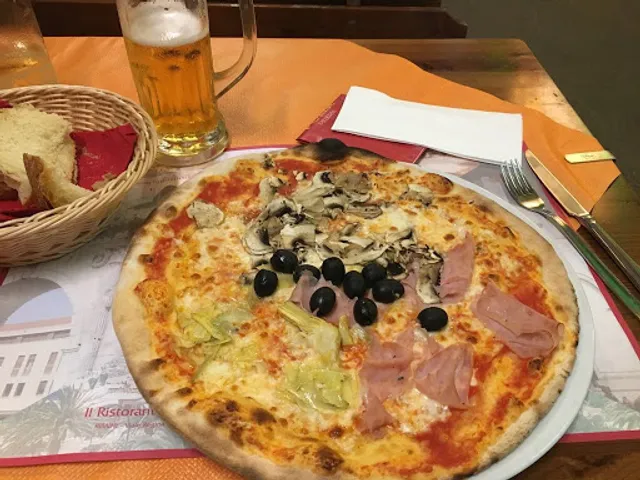 Poker - Ristorante Pizzeria