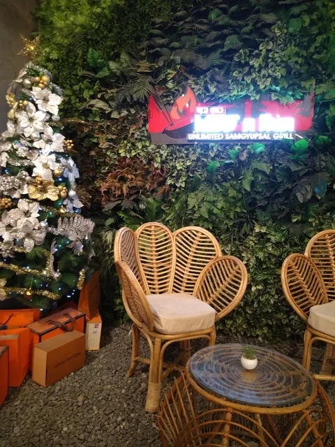 Heat N Run Unlimited Samgyupsal