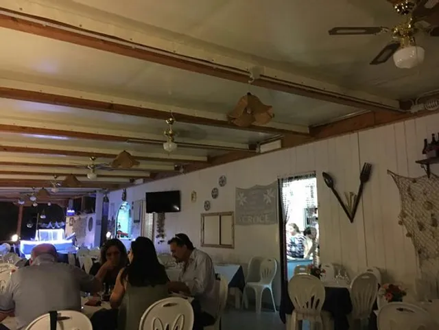 Santa Croce Restaurant e Beach Club Amalfi