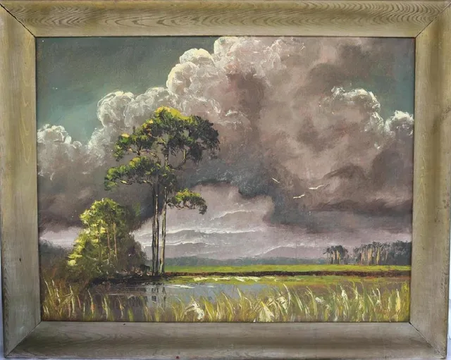 New England Antiques of Punta Gorda