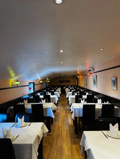 Spice Merchant Keralan Indian Restaurant