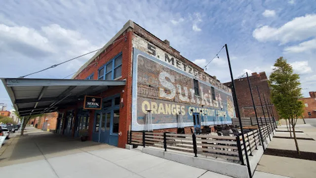 Souk Mediterranean Kitchen and Bar