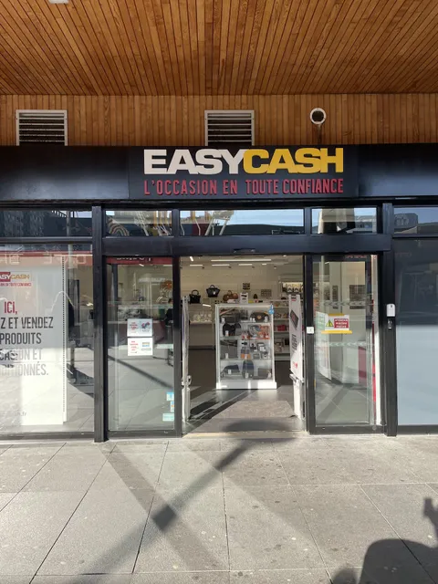 Easy Cash Rennes Colombia