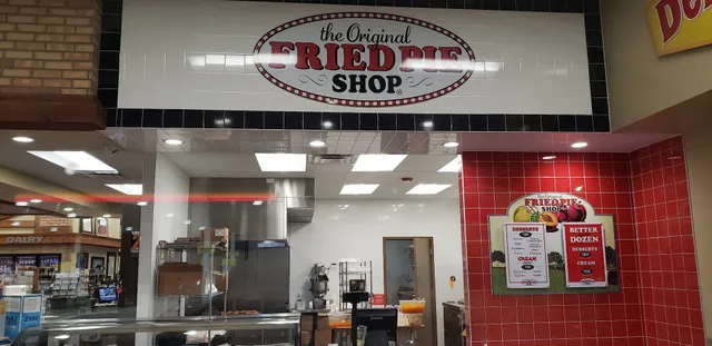 The Original Fried Pie Shop