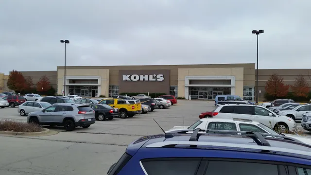 Kohl's