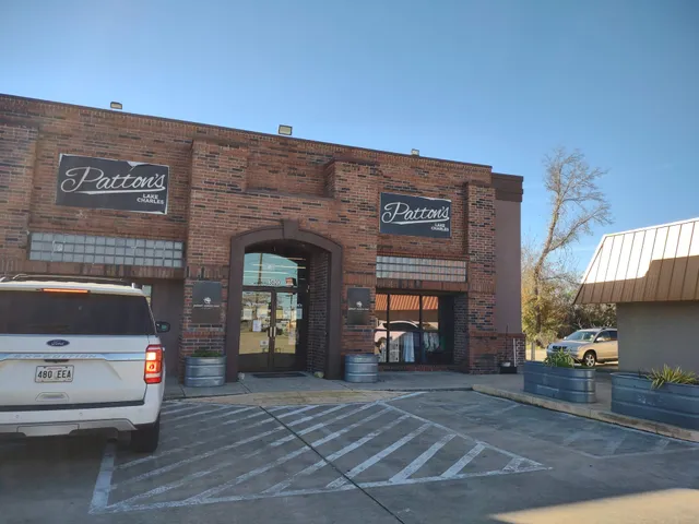 Patton's Western Wear