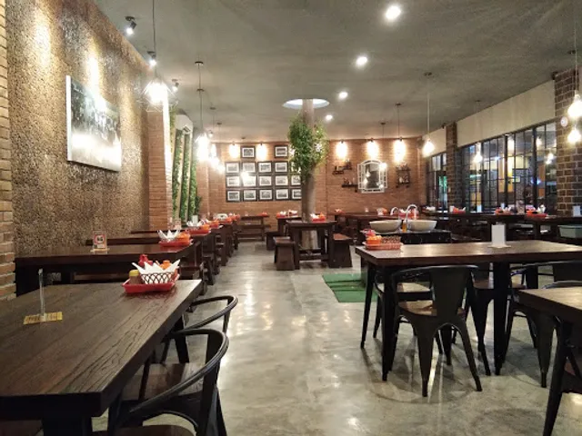 Bebek Kaleyo - Kota Harapan Indah