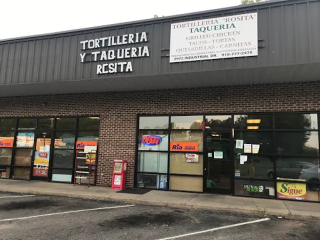 Tortilleria Rosita