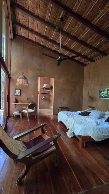 Selva - Cabañas boutique