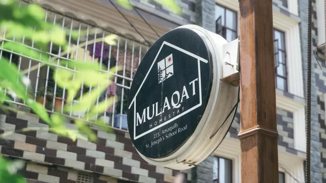Mulaqat Homestay