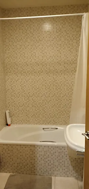 Apartment Histórico