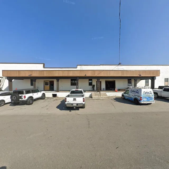 Cumberland Components