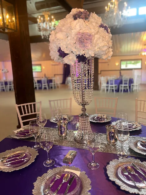 The Estate at Elegant Occasions