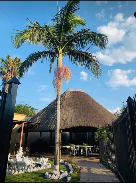 Botlhale guesthouse, Events & Spa