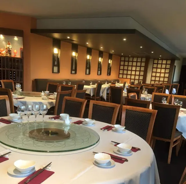 China T Asian Restaurant