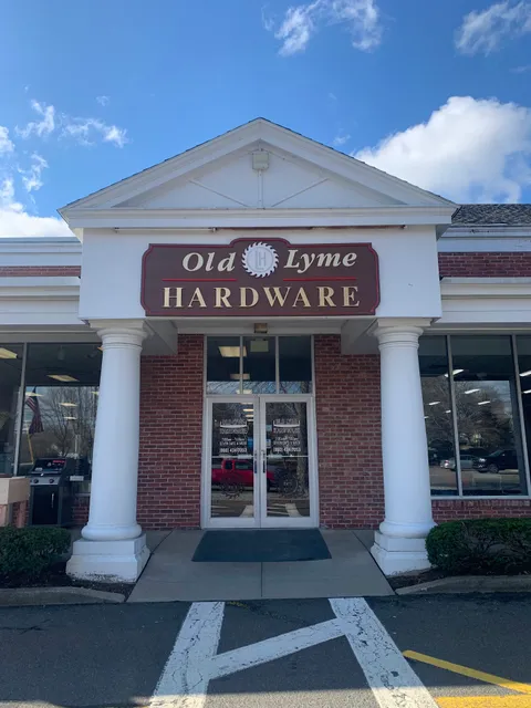 Old Lyme Hardware