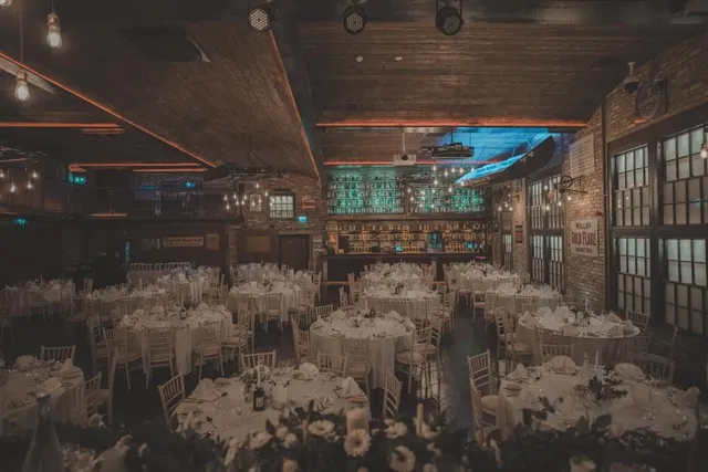 Basil Sheils Bar & Restaurant Armagh | B&B Accomodation