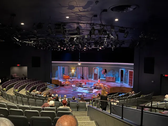 Shea's 710 Theatre