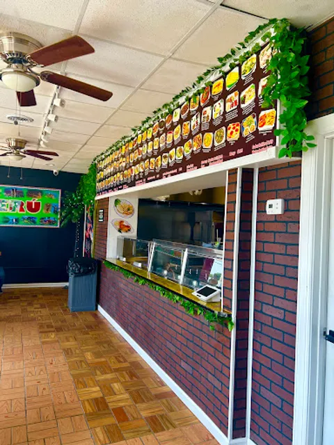 Sabor Latino Cuban & Peruvian Cuisine