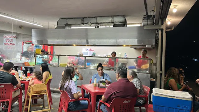 Enchiladas De Residencial