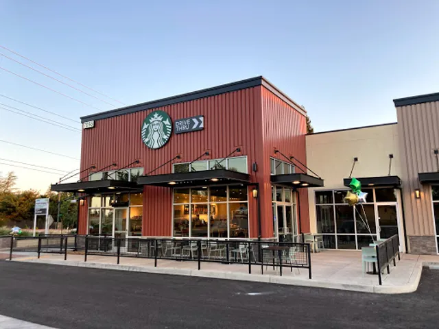 Starbucks