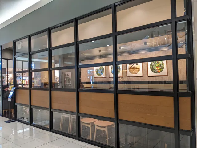 Starbucks Coffee - Aeon Mall Kumiyama