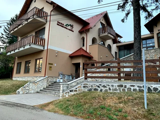 Selfness Hotel Vadvirág