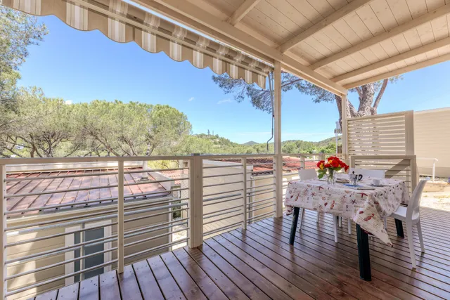 Camping Lido Isola d'Elba