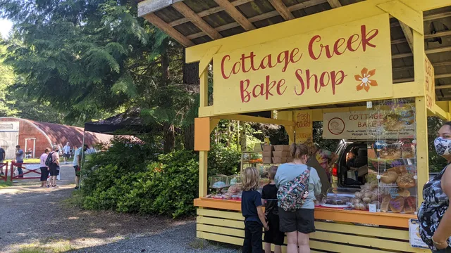 Powell River Farmers' Market