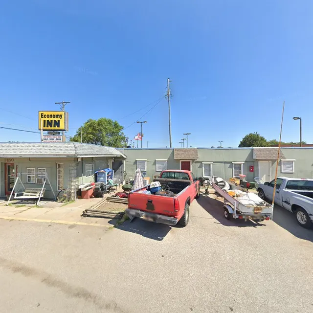 Economy Inn