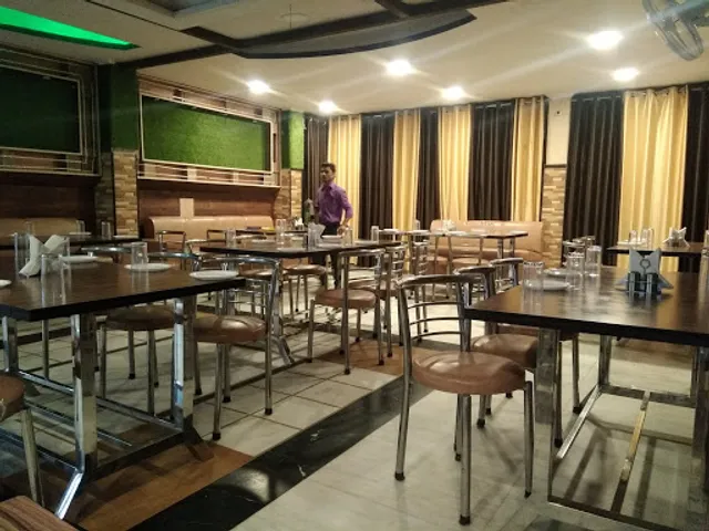 City Heart Restaurant