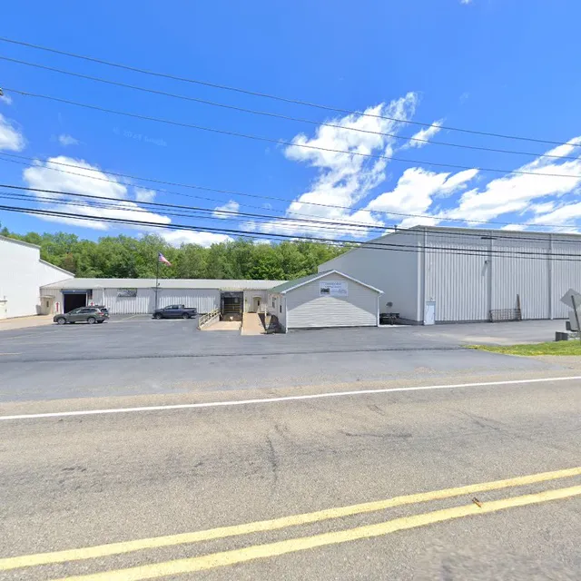 Elk County Community Recycling Center
