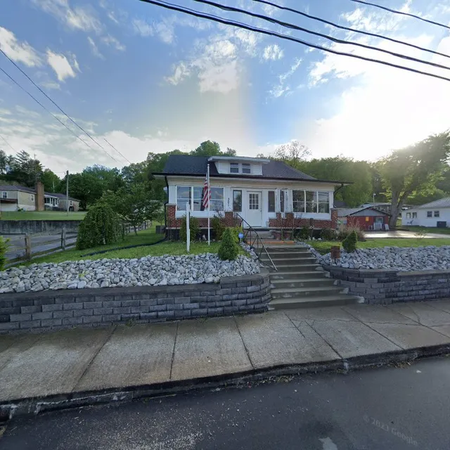 St John's Thrift Store and Food Pantry