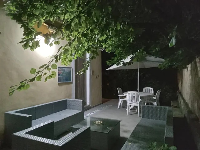 B & B La Rotondella