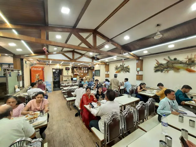 Shree Krishna Refreshments