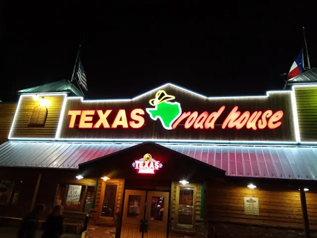 Texas Roadhouse