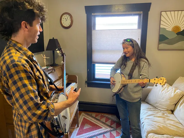 Butterscotch Studios Music Lessons and Art Collective