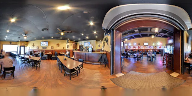The Broadway Bar and Grill