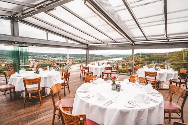 Restaurant am Rolandsbogen