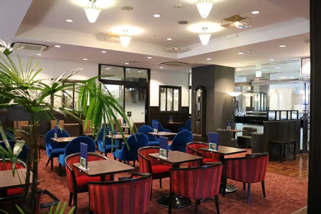 Coffee Room RENOIR Roppongi